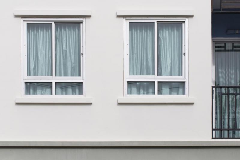 Techniques efficaces pour l'entretien des vitrages &agrave; Saint-Ouen-l'Aum&ocirc;ne