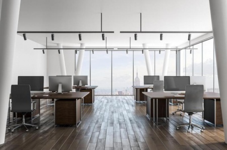 Nettoyage des grandes surfaces, d&eacute;fis et meilleures pratiques