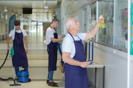Comment r&eacute;ussir la remise en &eacute;tat de vos locaux professionnels ?